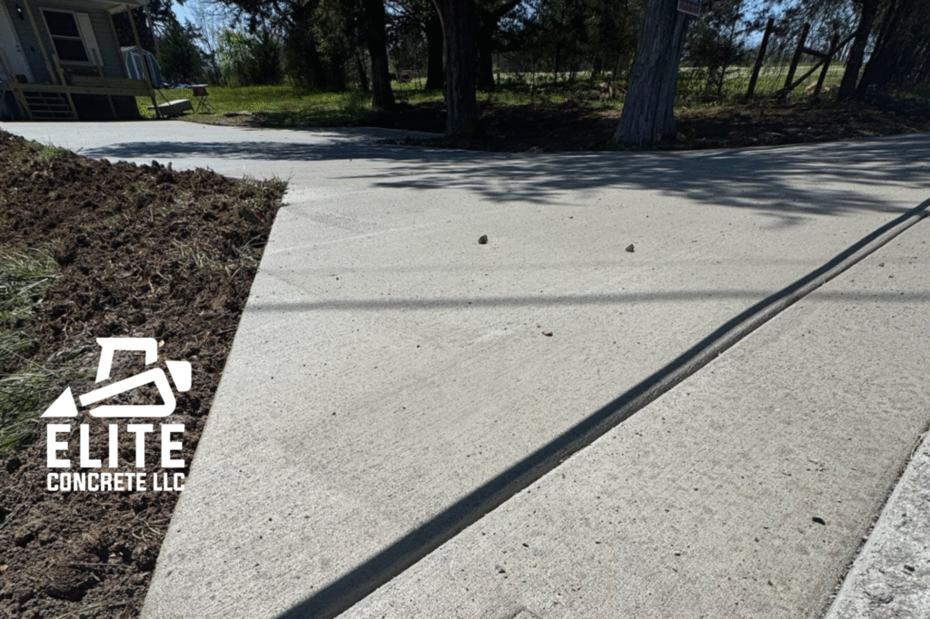 commercial concrete contractors near me