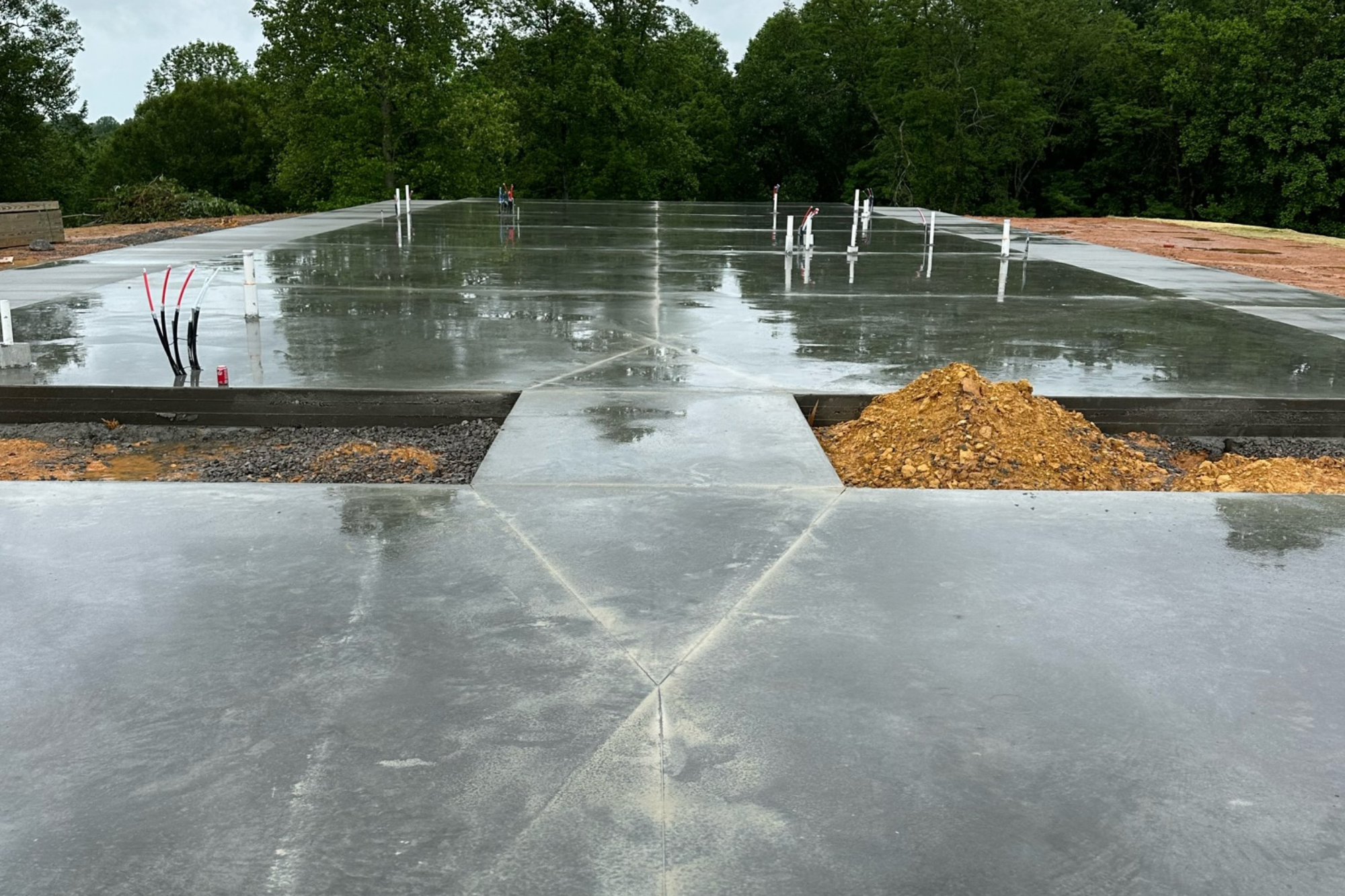 Concrete Floor Coating