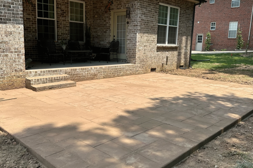 patio installers near me