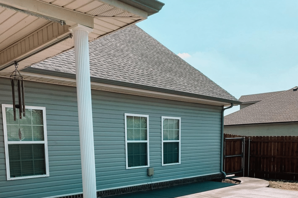concrete patio murfreesboro tn