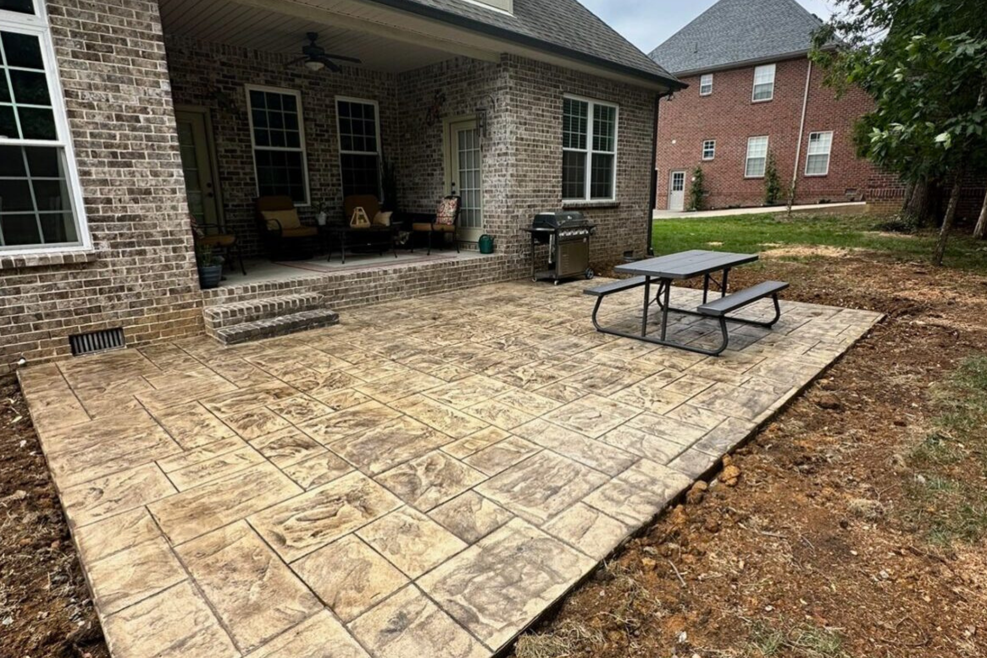 patio installers murfreesboro tn