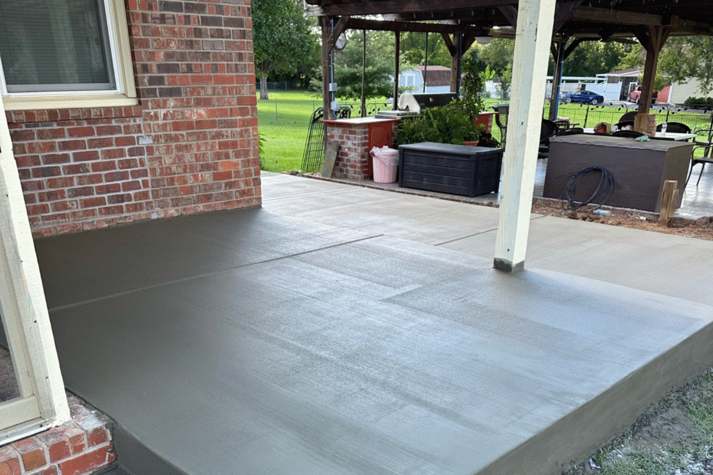 patio installers murfreesboro tn