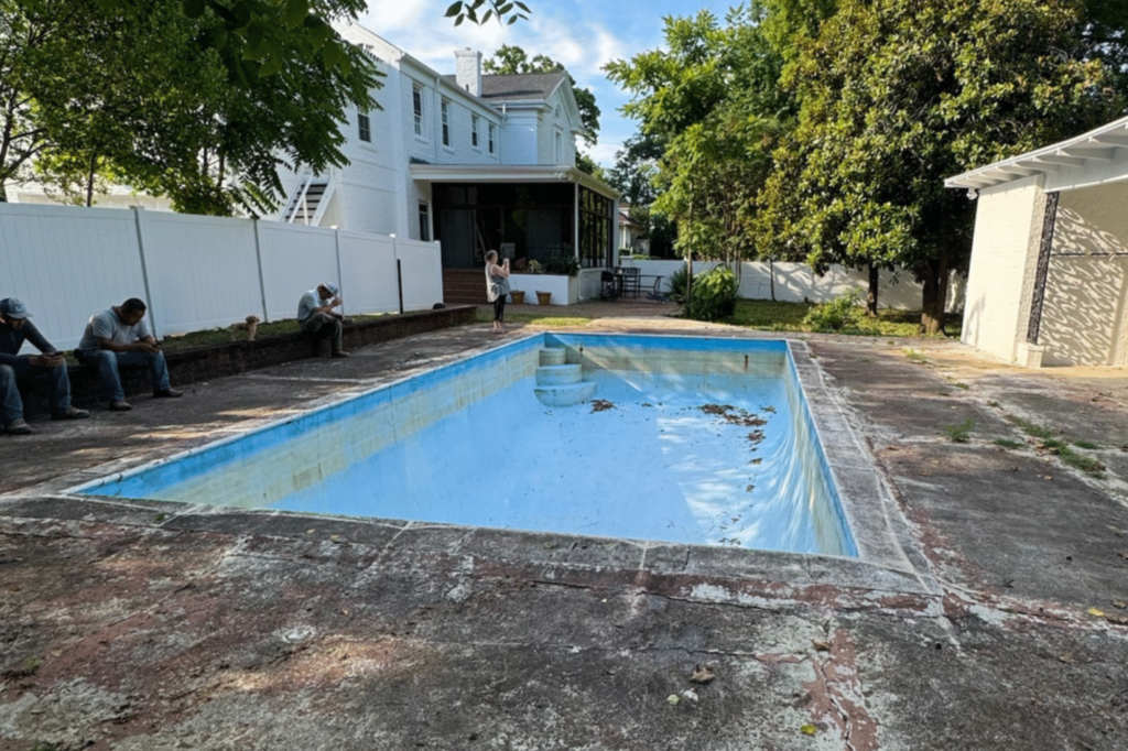 pool decks murfreesboro tn 