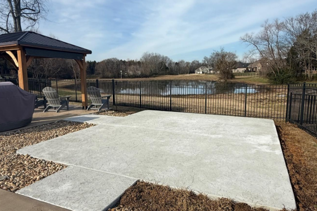 concrete coating Murfreesboro TN 