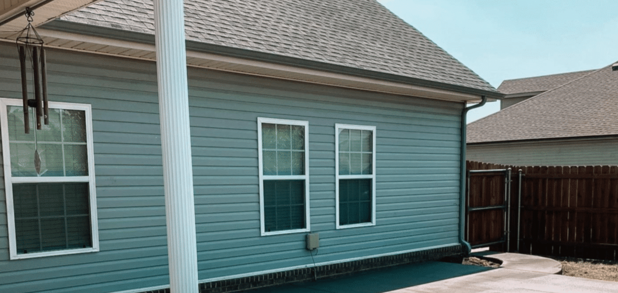 patio installers