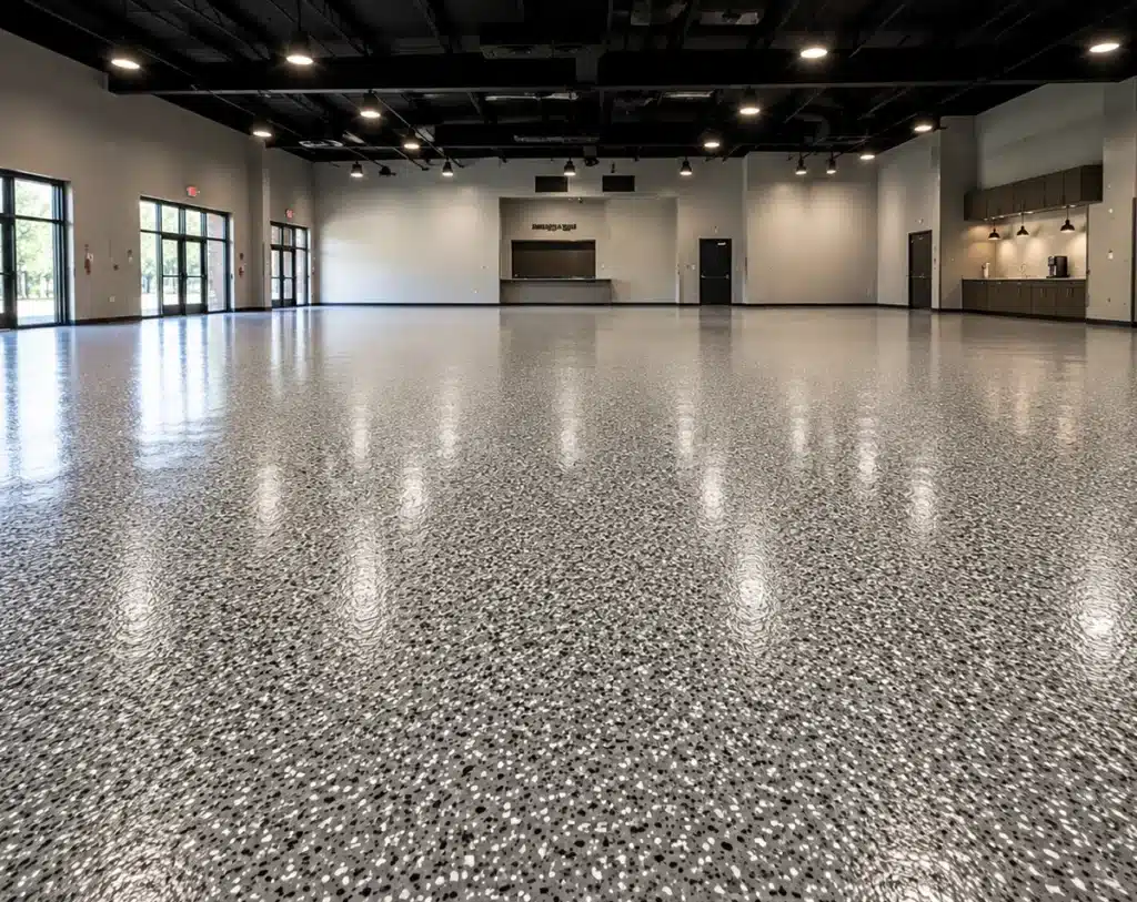 Concrete Coating in Murfreesboro