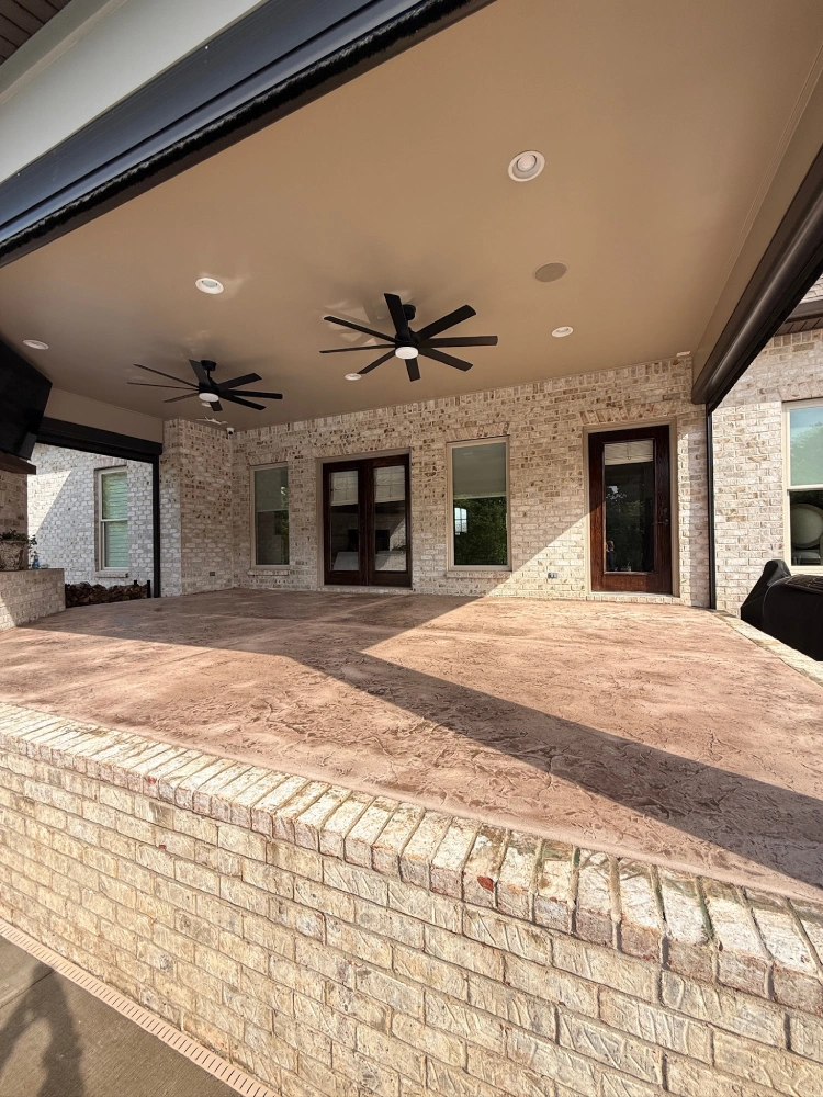 Concrete Contractor Murfreesboro, TN