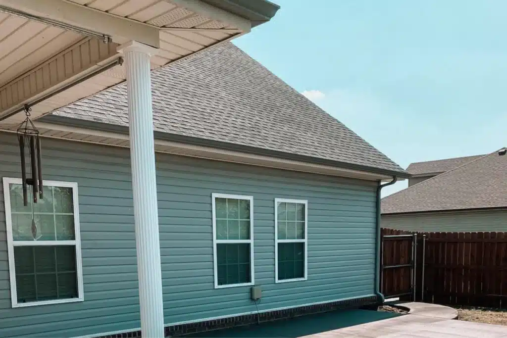 Concrete Contractor in Lascassas