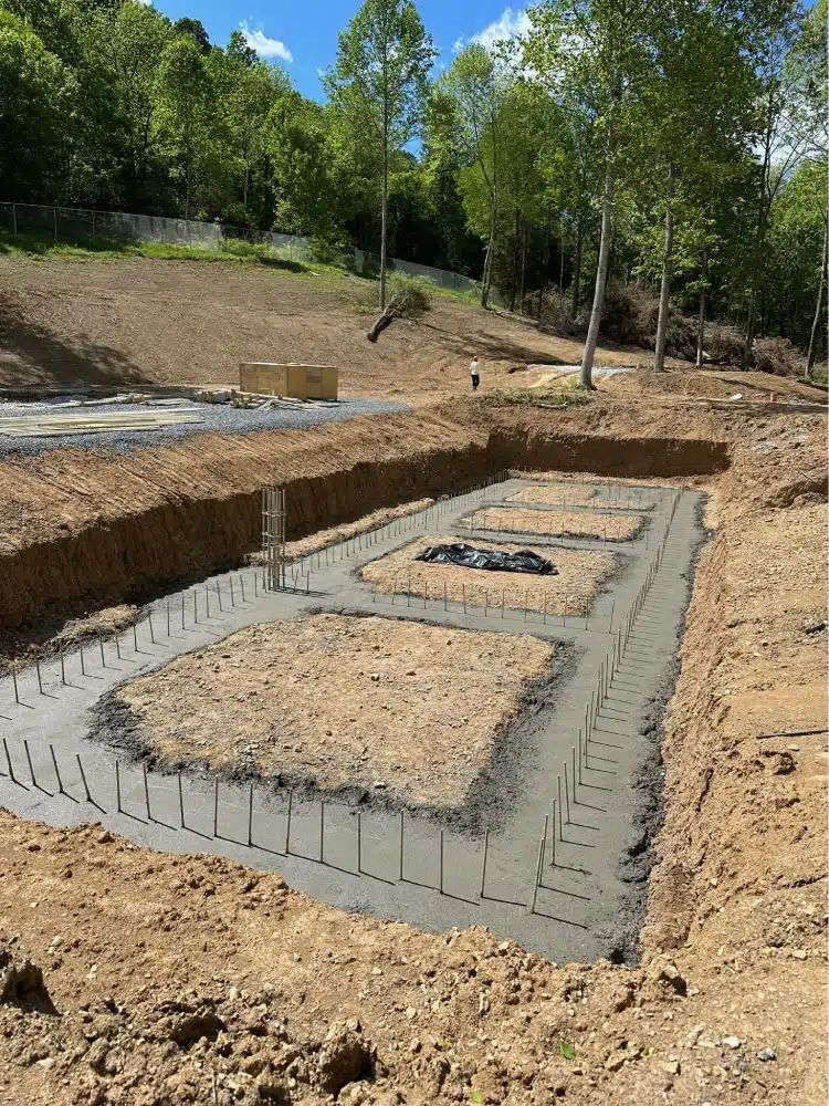 Concrete Contractor near Smyrna, TN