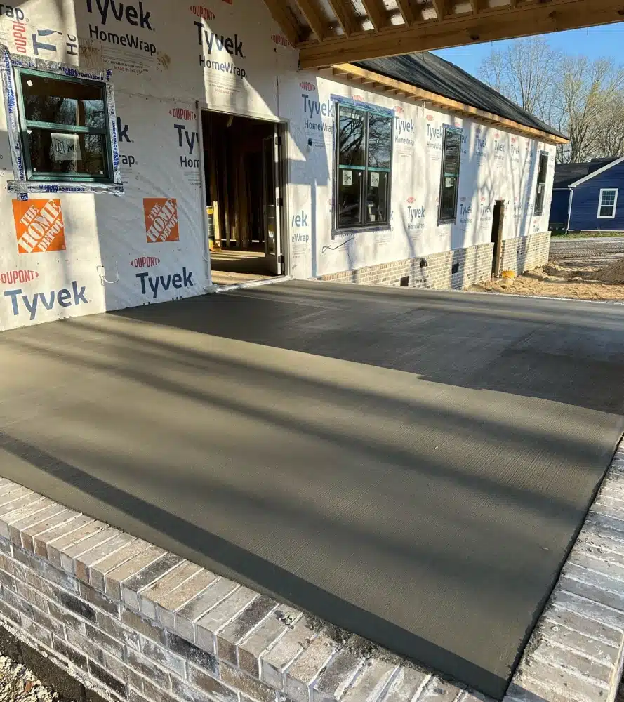 Covered Patios in Murfreesboro