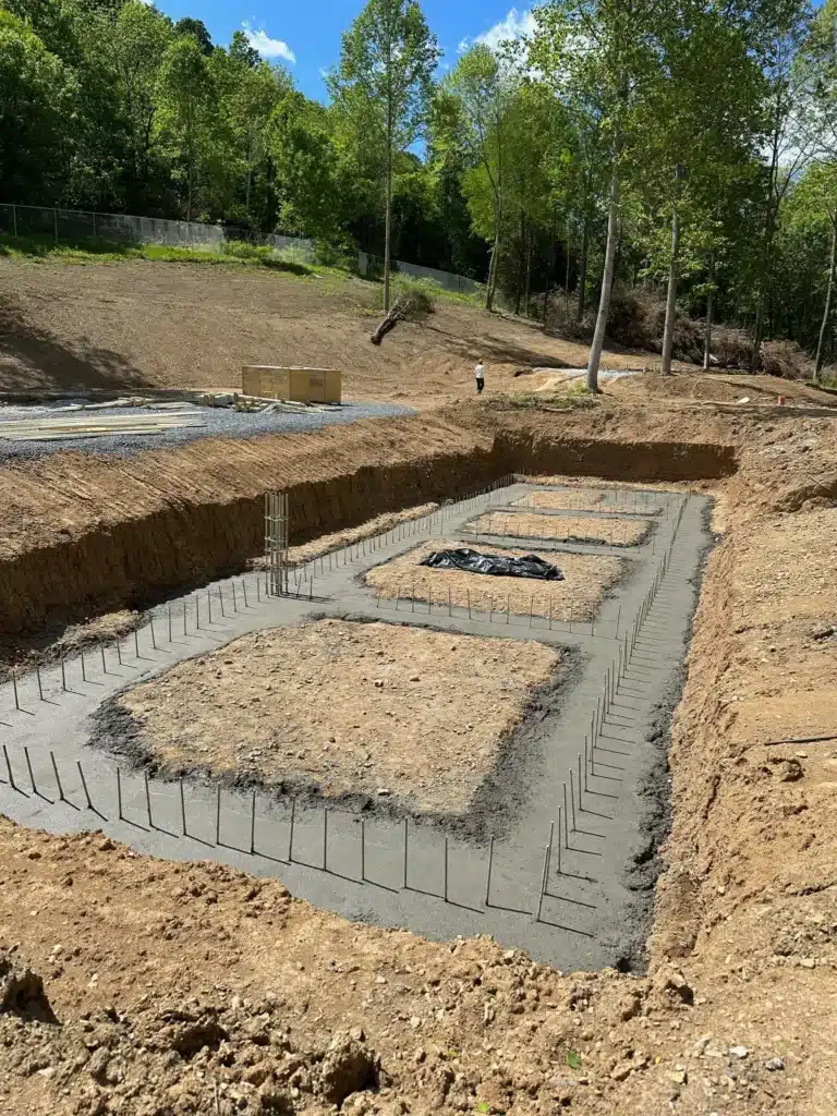 Franklin, TN Top Concrete Contractors services