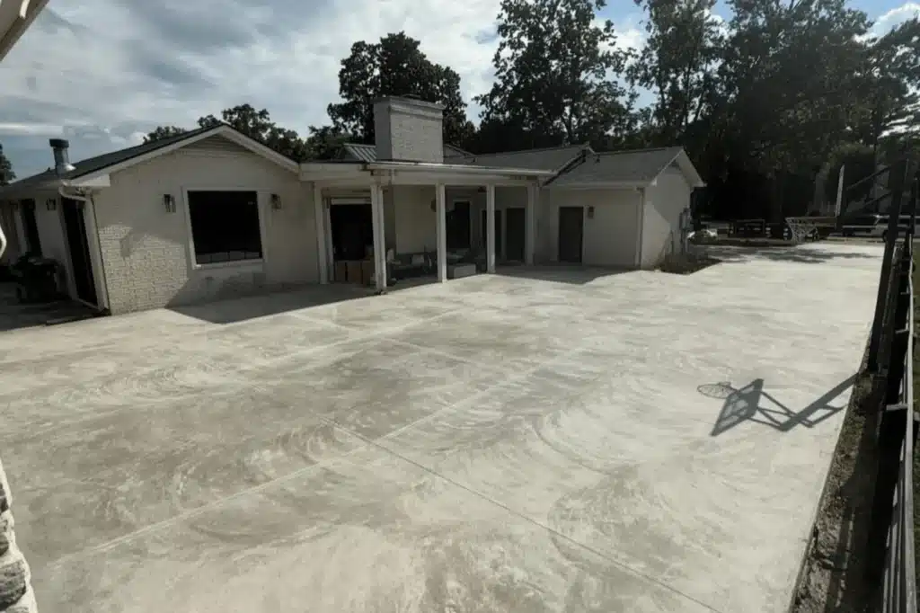 Outstanding Concrete Contractors in Walterhill