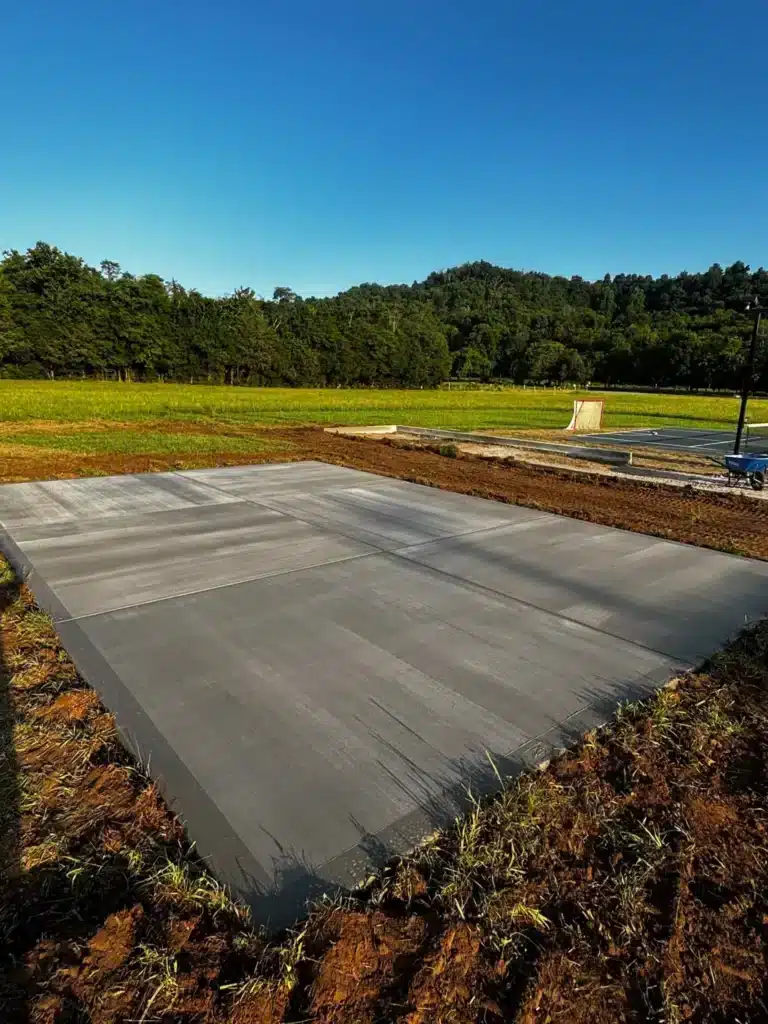 Outstanding Concrete Contractors services in Walterhill