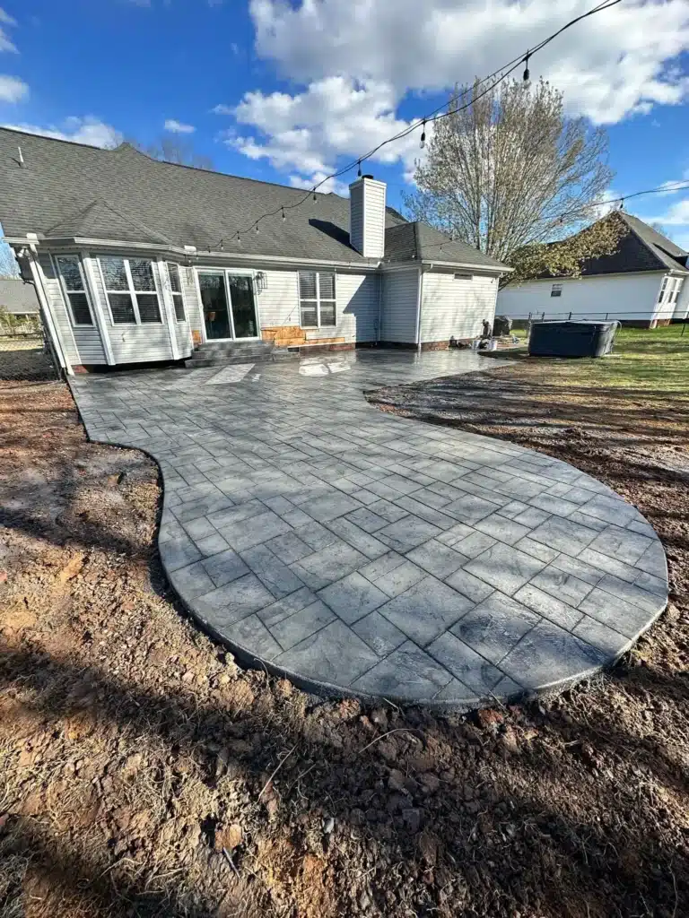 Reliable Concrete Contractors in Shelbyville