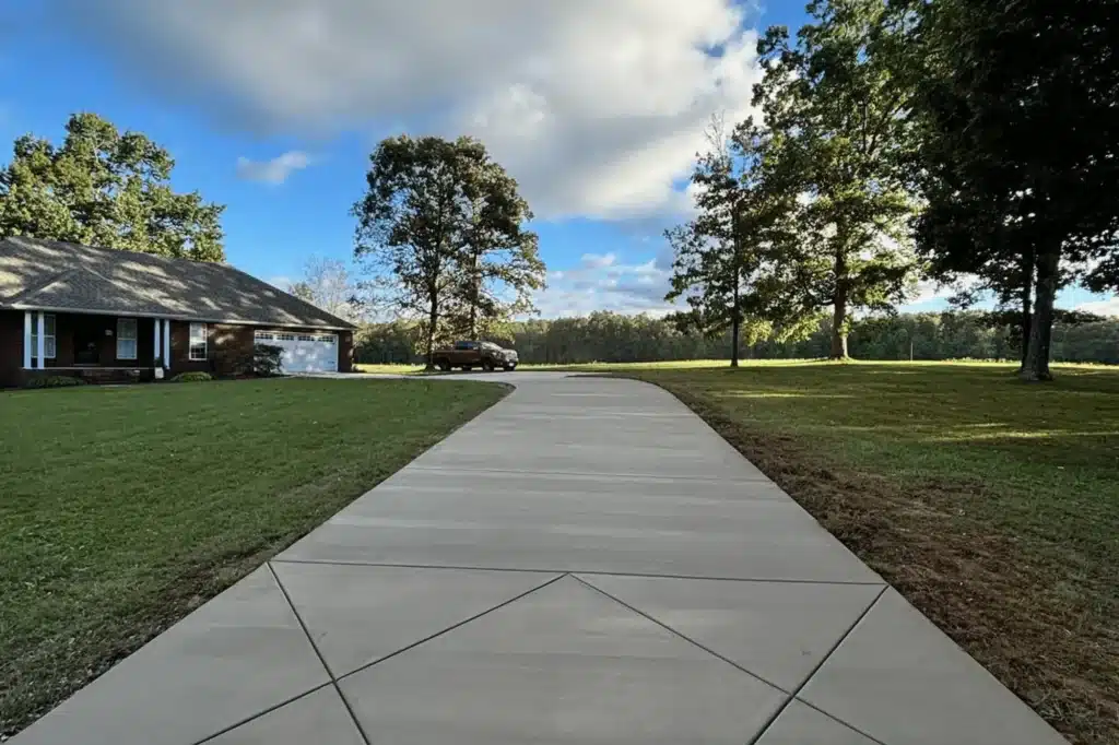 Reliable Concrete Contractors services in Shelbyville, TN