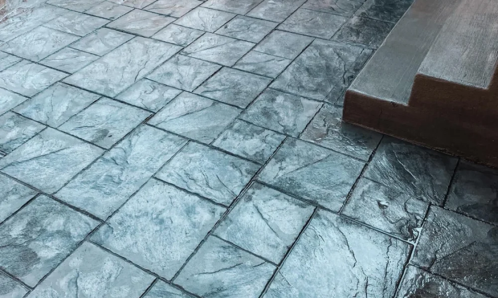 Concrete Contractor at Woodbury